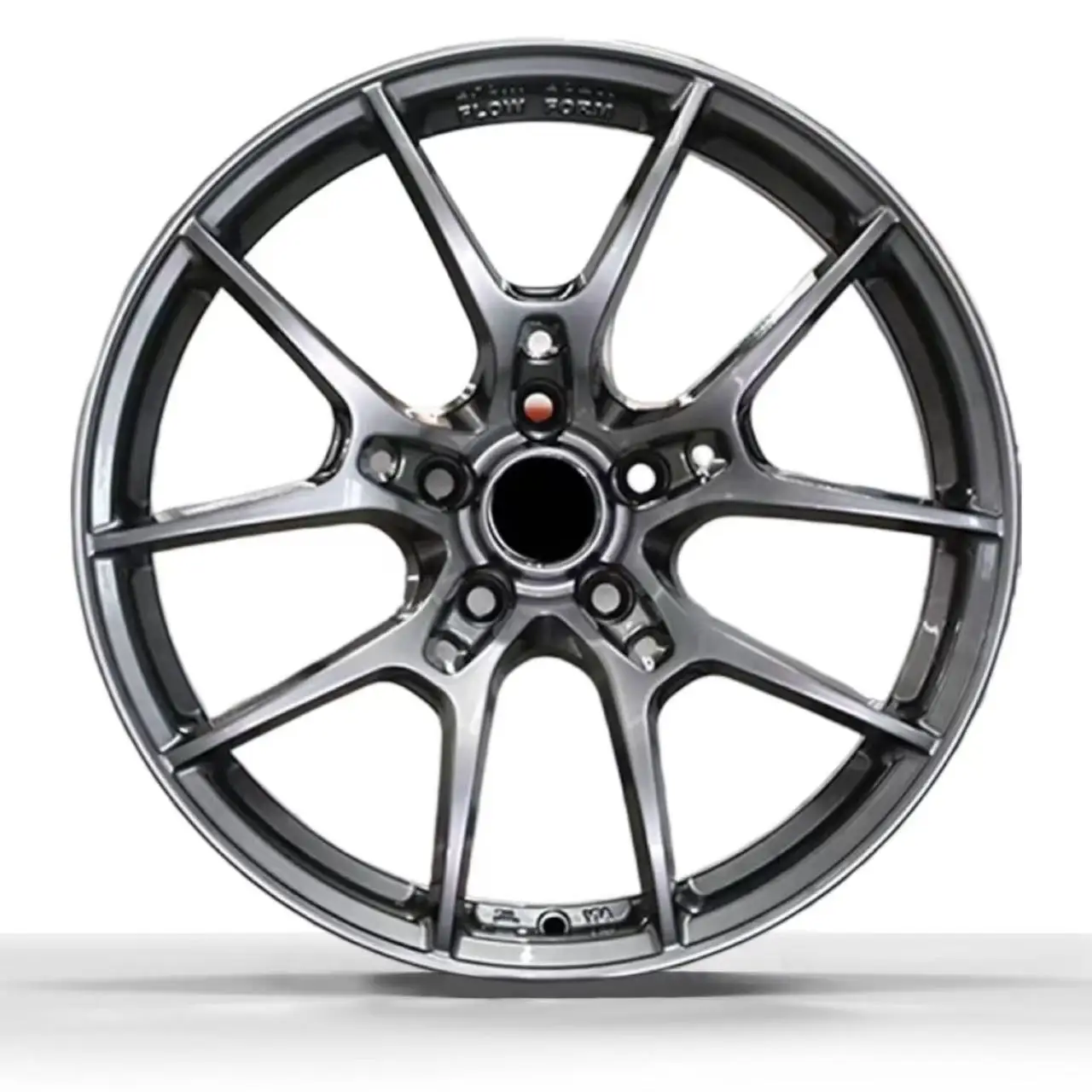 

X-RIMS хорошая цена 15/16/17/18/19 дюймов легкосплавные диски легкосплавные диски 5x100 для автомобиля