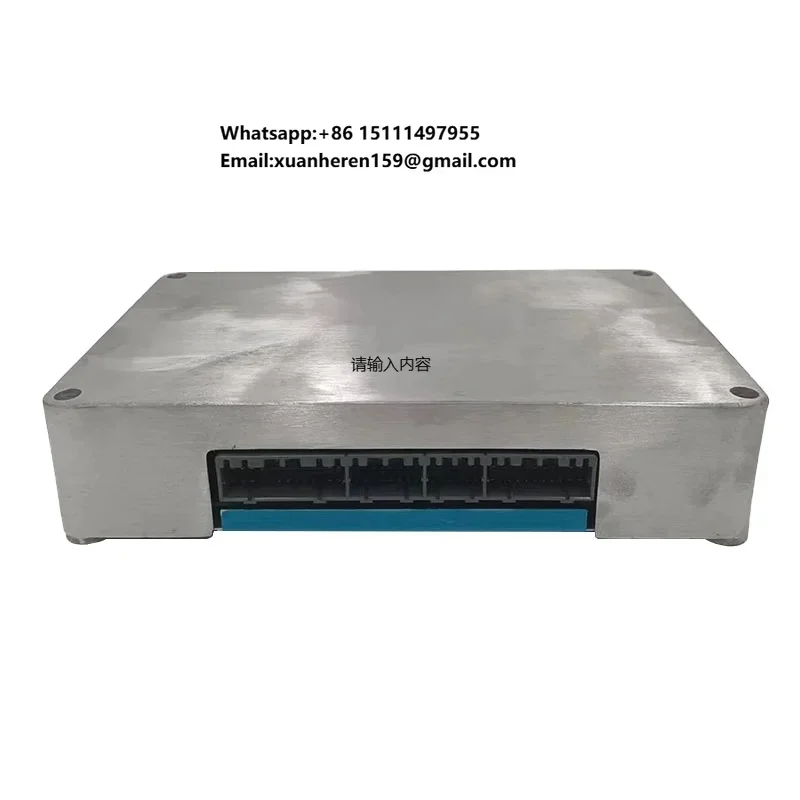 

SUNORO Control Panel Engine Computer CX350B Board Controller for Case