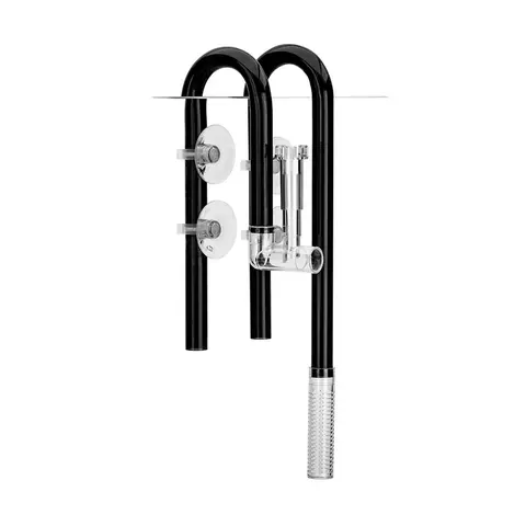 AQUAPRO Plastic Inflow Outflow Inlet Outlet Skimmer Lily Aquarium Accessories Tank Pipe Fish Water Filtro Fishbowl Akvarium