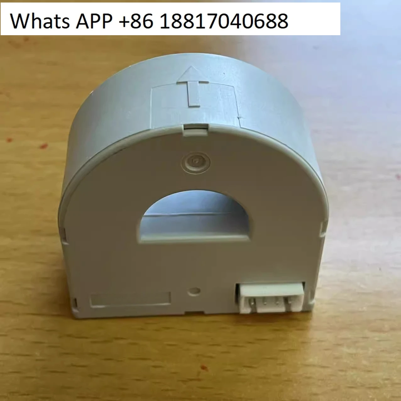 

HS-UF180A0045B15 inverter 45-55-75 KW transformer current sensor