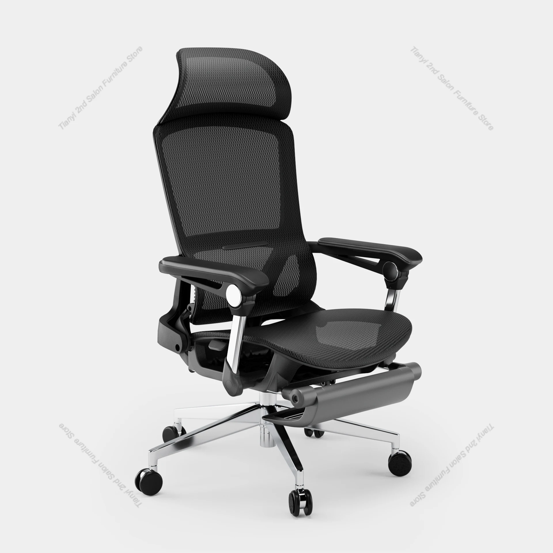 

Ergonomic Gaming Office Chairs Armchair Simplicity Swivel Recliner Office Chairs Living Room Office Furniture Chaise Bureau