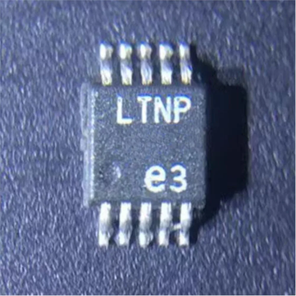 

LTNP LTC3440EMS LTC3440 MSOP10 (Product quantity: 10 pieces)