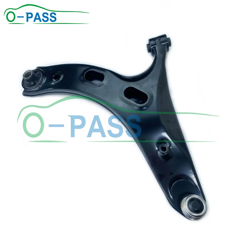 Front lower Control arm For SUBARU XV Crosstrek II GT & Forester V 2019- SK 20202-FL040 20202-FL050 1 Piece