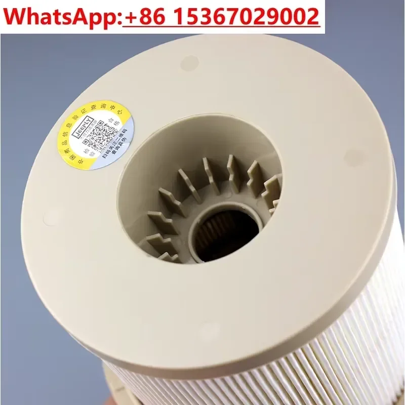 2040PM TM SM Oil Water Separator Filter Element Compatible with 900FH FG Refilled Paper Wood Filter