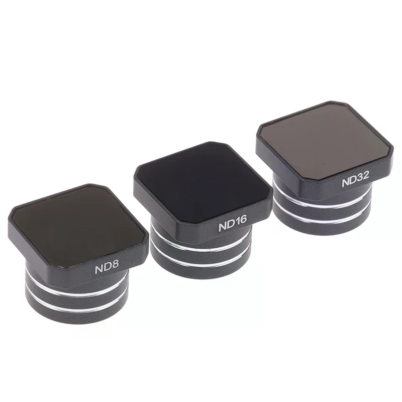 Walksnail Filter Part ND8 / ND16 / DN32 For Moonlight Kit Accessories