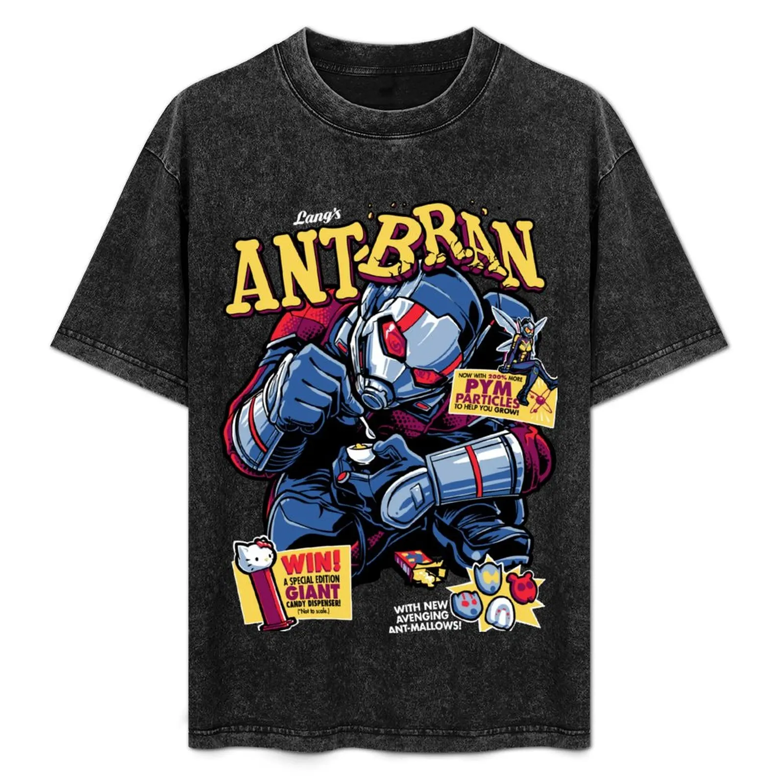 Ant Bran T-Shirt customizeds new edition plain t shirts men