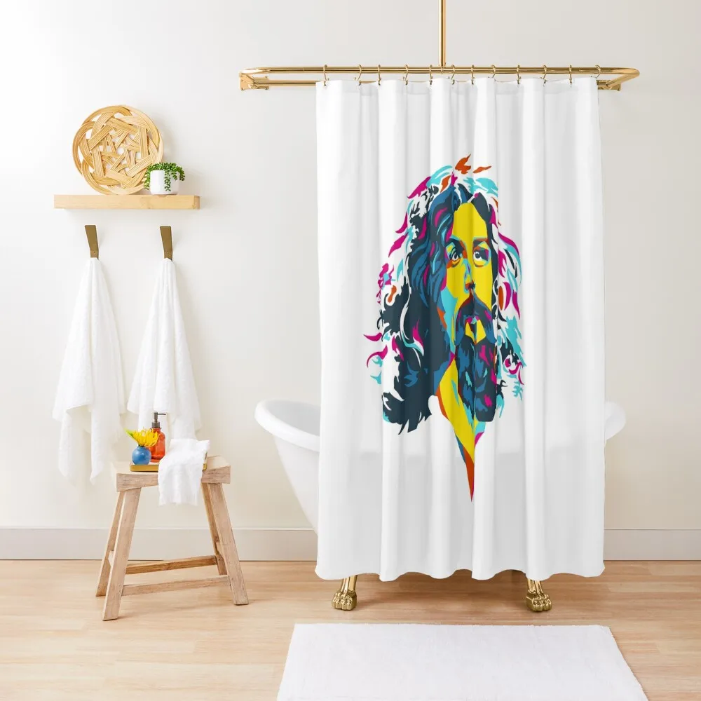

Billy Shower Curtain Shower Bathroom For Bathroom Modern Bathroom Accessories Elegant Curtain