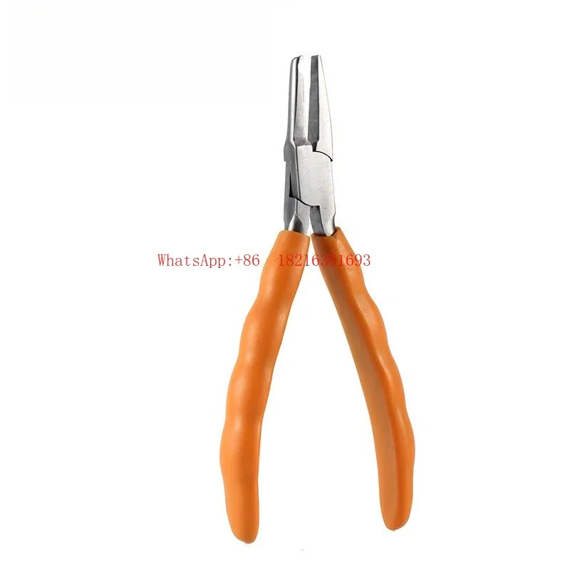 2026GOOD Glasses Adjustment Tool Pliers Nose Pad Temple Adjustment Tool Frame Width And Narrow Middle Beam Rimless Glasses Mai