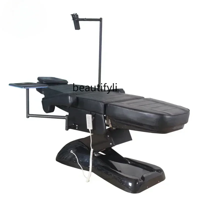 Smt03A ss smt14 Elevador Elétrico Cama de Cuidados de Beleza Salão de Beleza Sofá de Massagem Dedicado Cama de Cílios