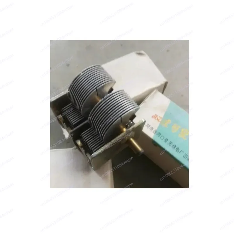 Variable Capacitor CB-2-365 Air Duplex, Variable Capacitor Radio, Special Packaging Purpose