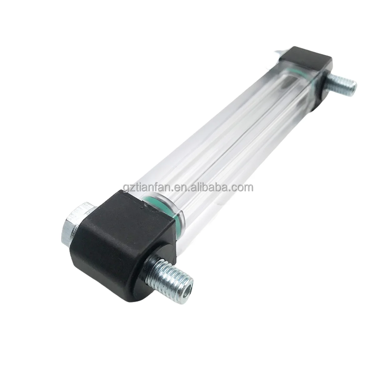 Excavator Hydraulic Oil Gauge Level for EC55D EC60B EC140B EC210D EC240D VOE14725906 14725906 Construction Machinery Parts