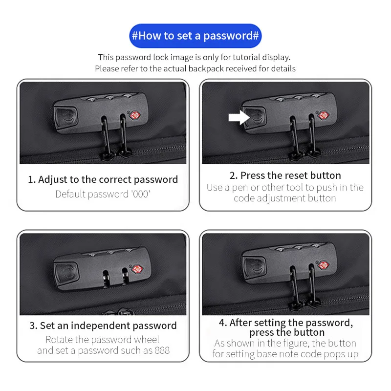 Thumbnail 3 - #52 Trending Cabin Luggage Backpack Right Now