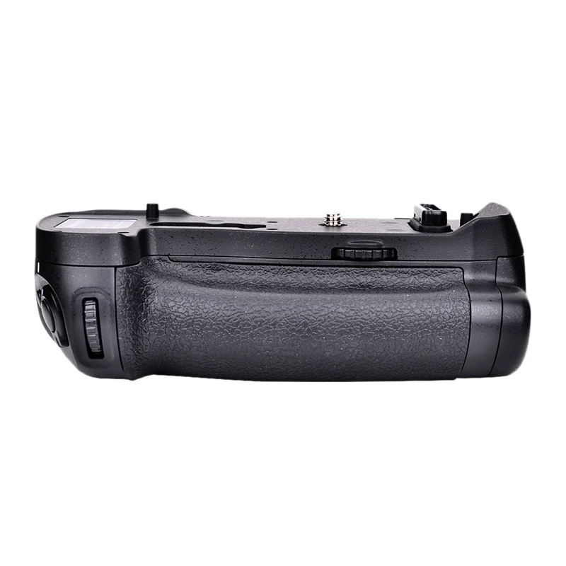 Vertical Battery Grip,for D850 Dslr Vertical Battery Grip Replace MB-D18 Support EN-EL15 Battery-A62I