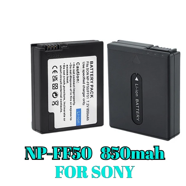 NP-FF50 Replacement… - image