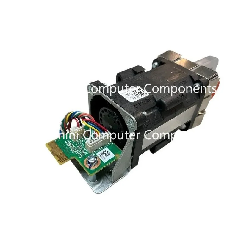ZZZ X3WCP 0X3WCP For Dell Reverse Airflow Fan PSU to I/O NEW!