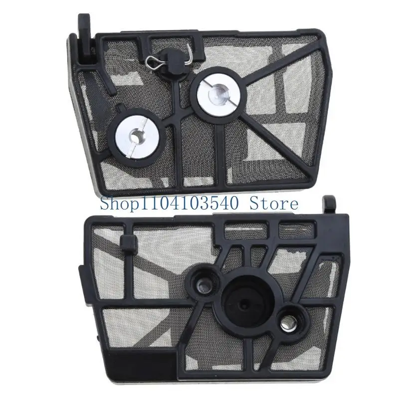 02DC Carburetor for 028 028AV Tillotson HU-40D  WT-16B Chainsaw Carb with Gaskets Air Fuel Filter Kit Parts