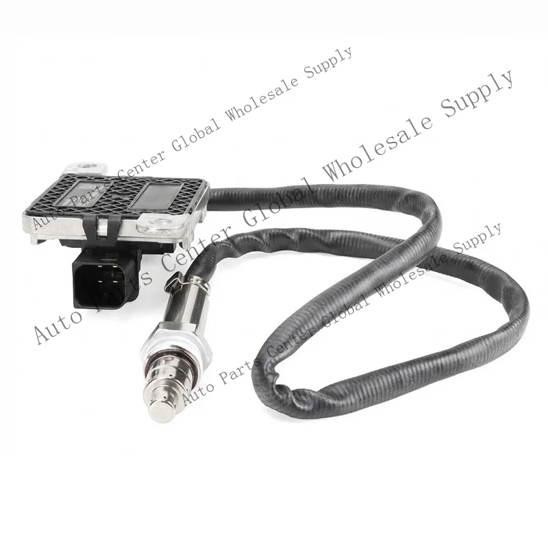 Z+ NOx Sensor for 2012-2021 Freightliner Cascadia Detroit DD13 DD15 A0101532228