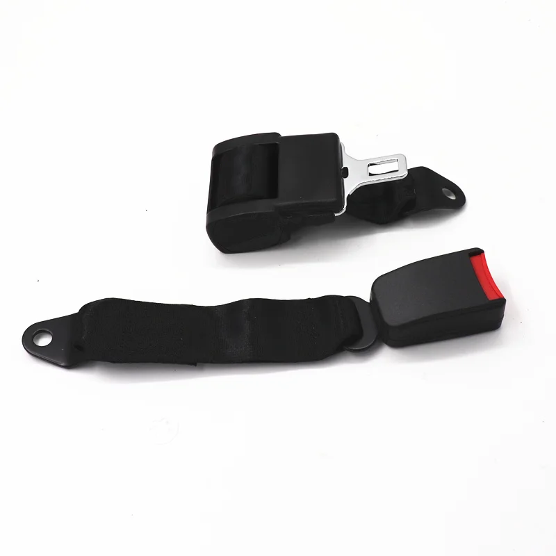 HWhongRV 2 Point Retractable Safety Seat Belt