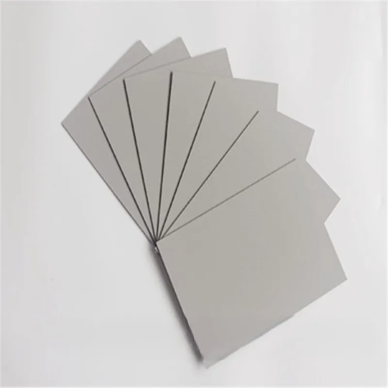 Suitable for B50A310 Baosteel Non-oriented Silicon Steel Cold Rolled Sheet，5pcs