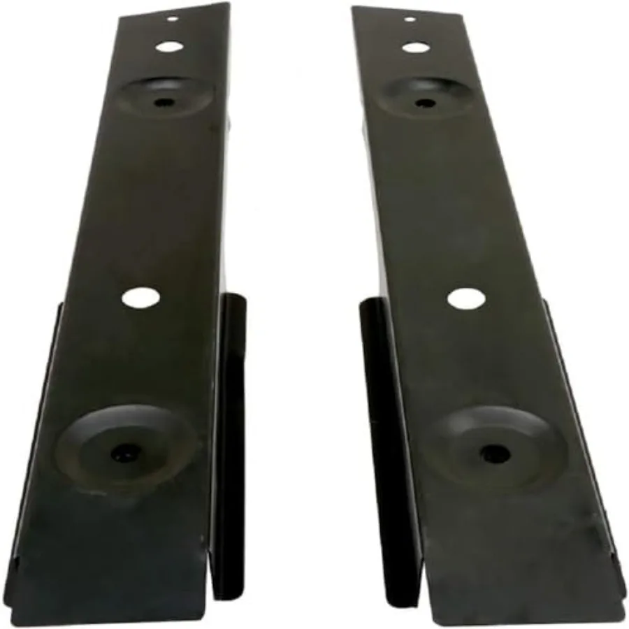 

Full Tub Body Mount Rust Repair Fit for 1997-2006 Jeep Wrangler TJ Frame