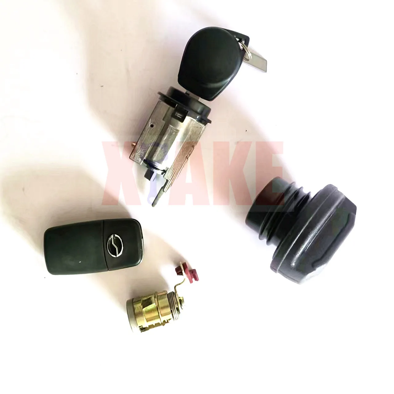 ZX автозапчасти набор замков зажигания для автомобиля Zhongxing Grand Tiger ZX автозапчасти набор замков зажигания для автомобиля Zhongxing Grand Tiger