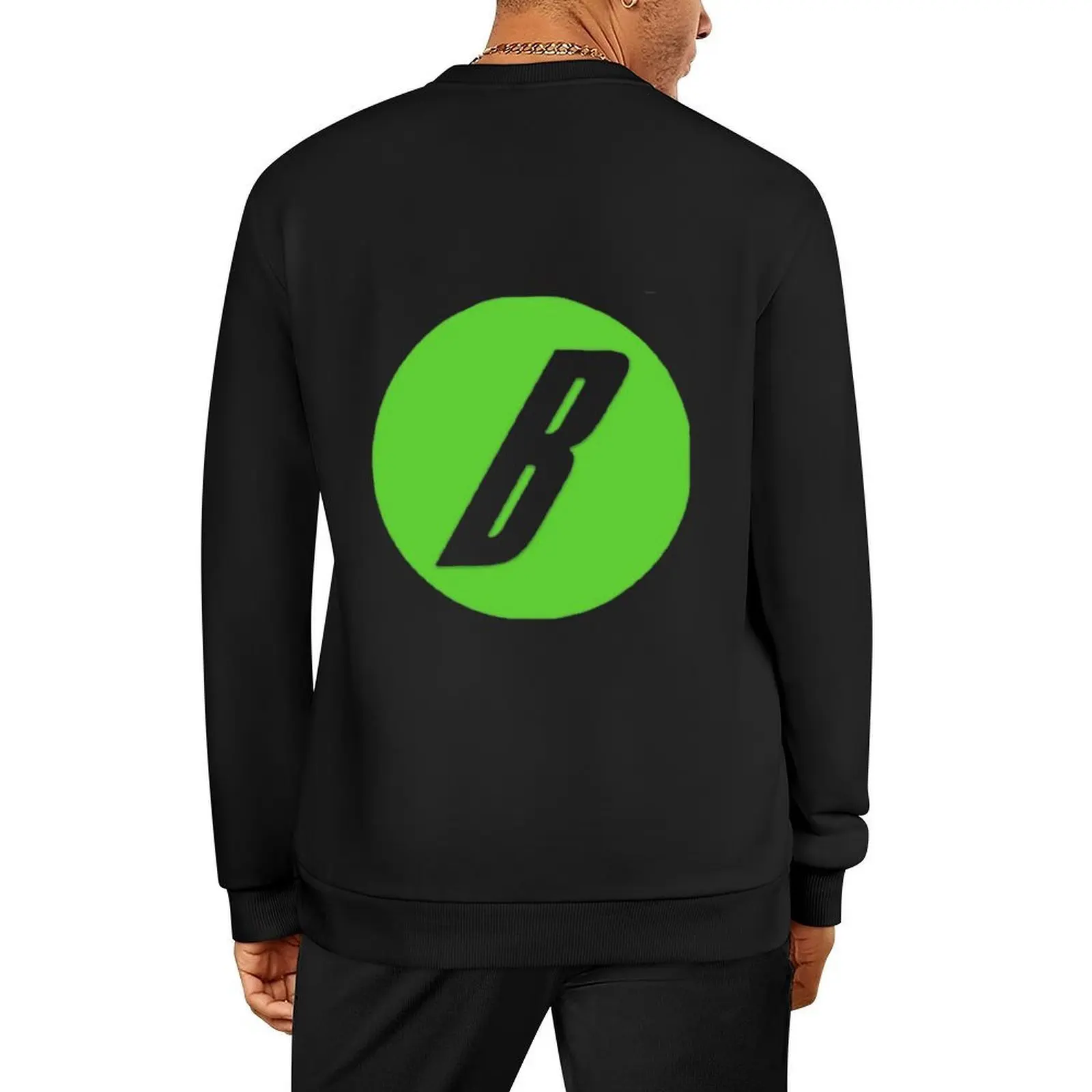 

Beta Squad Merch Pullover men's autumn clothes tracksuit men clothes for men japanese style pullover