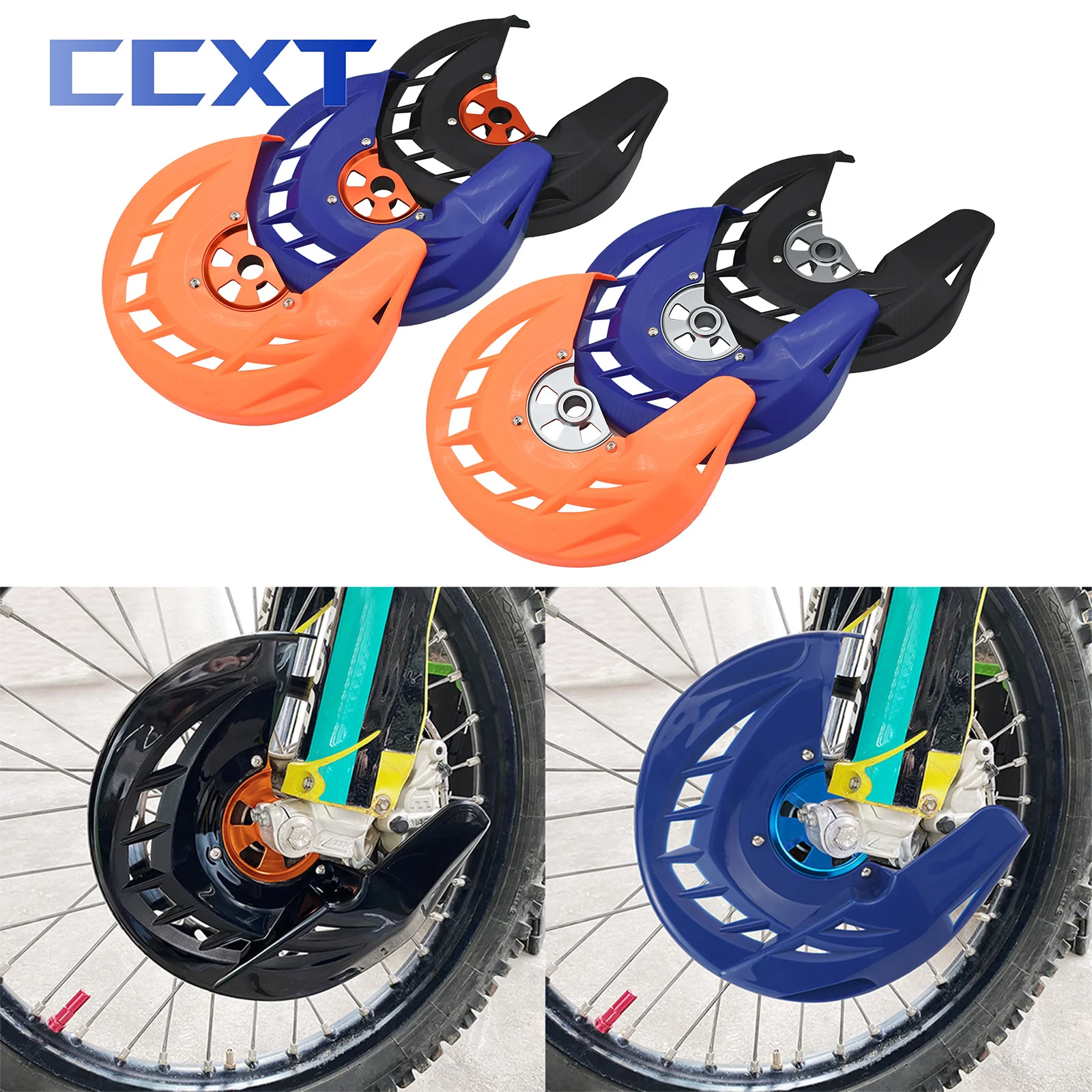 

Диск переднего тормоза мотоцикла Gaurd для KTM EXC EXCF SX SXF XC XCF XCW XCFW 125-530 2003-2021 для Husqvarna FC FE FX TC TE TX 2021
