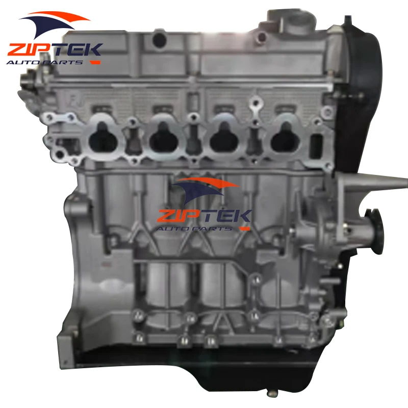 

Auto Engine Long Block G16B For Suzuki Engine Assembly