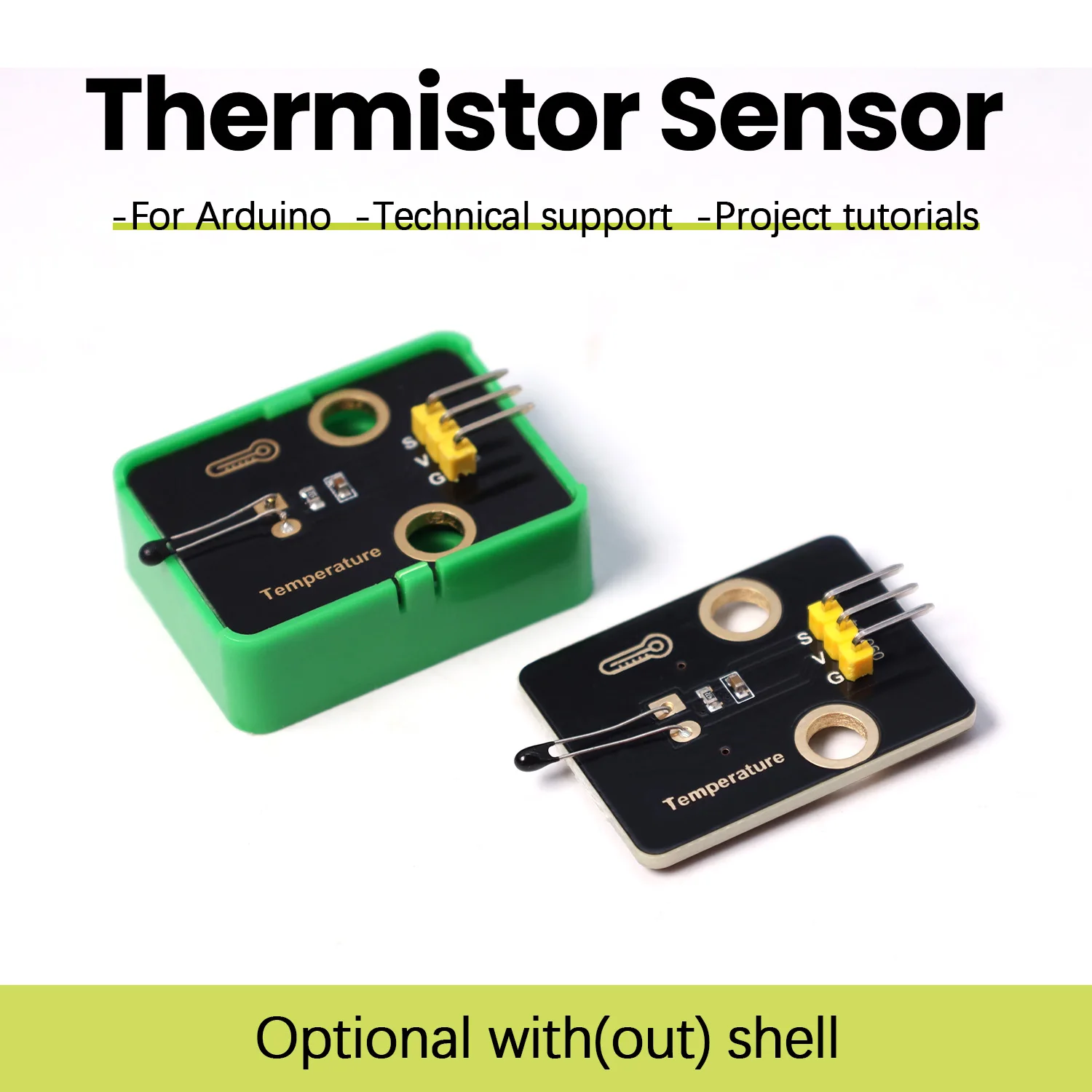 DC5V NTC-MF52AT Ana…