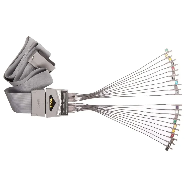 Sonda analizadora lógica RPL1116