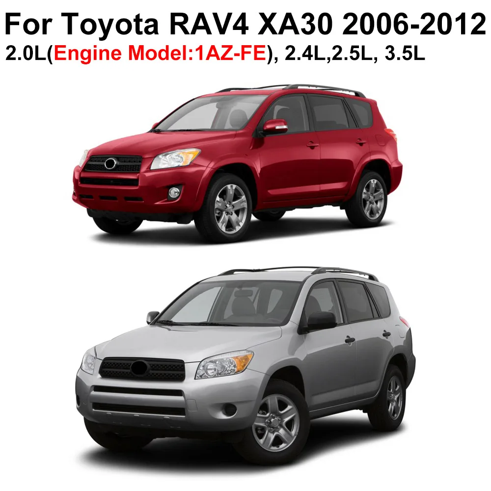 도요타 Rav4 XA30 2006 2007 2008 2009 2010 2011 2012 17801-AD010 17801-31120 17801-YZZ06 에어 필터 2.0L 2.4L 2.5L 3.5L