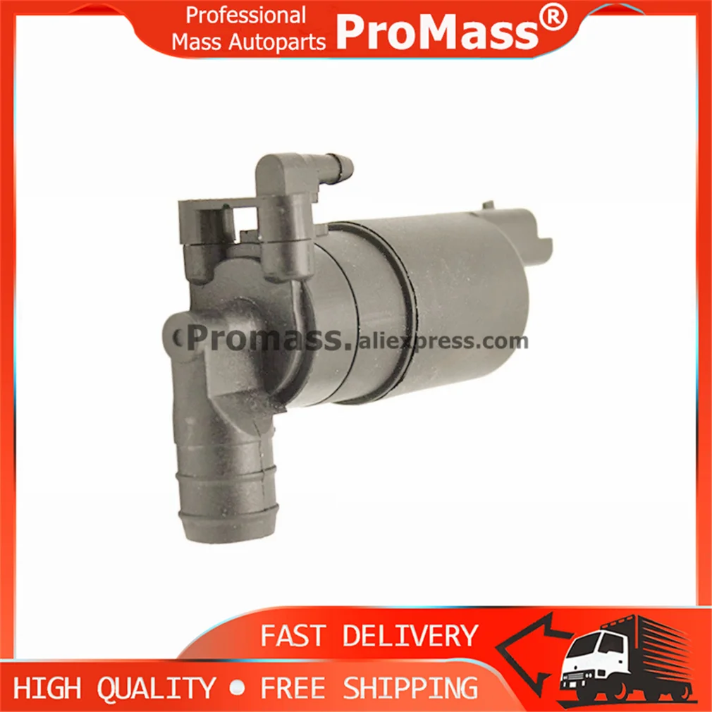 B000642880 NEW Ice Wash Pump For Berlingo C1 C3 C4 C5 Jumpy Scudo Expert Tepee 6434.71 6434.76 6434.97 9641553880 6434.A9 643471