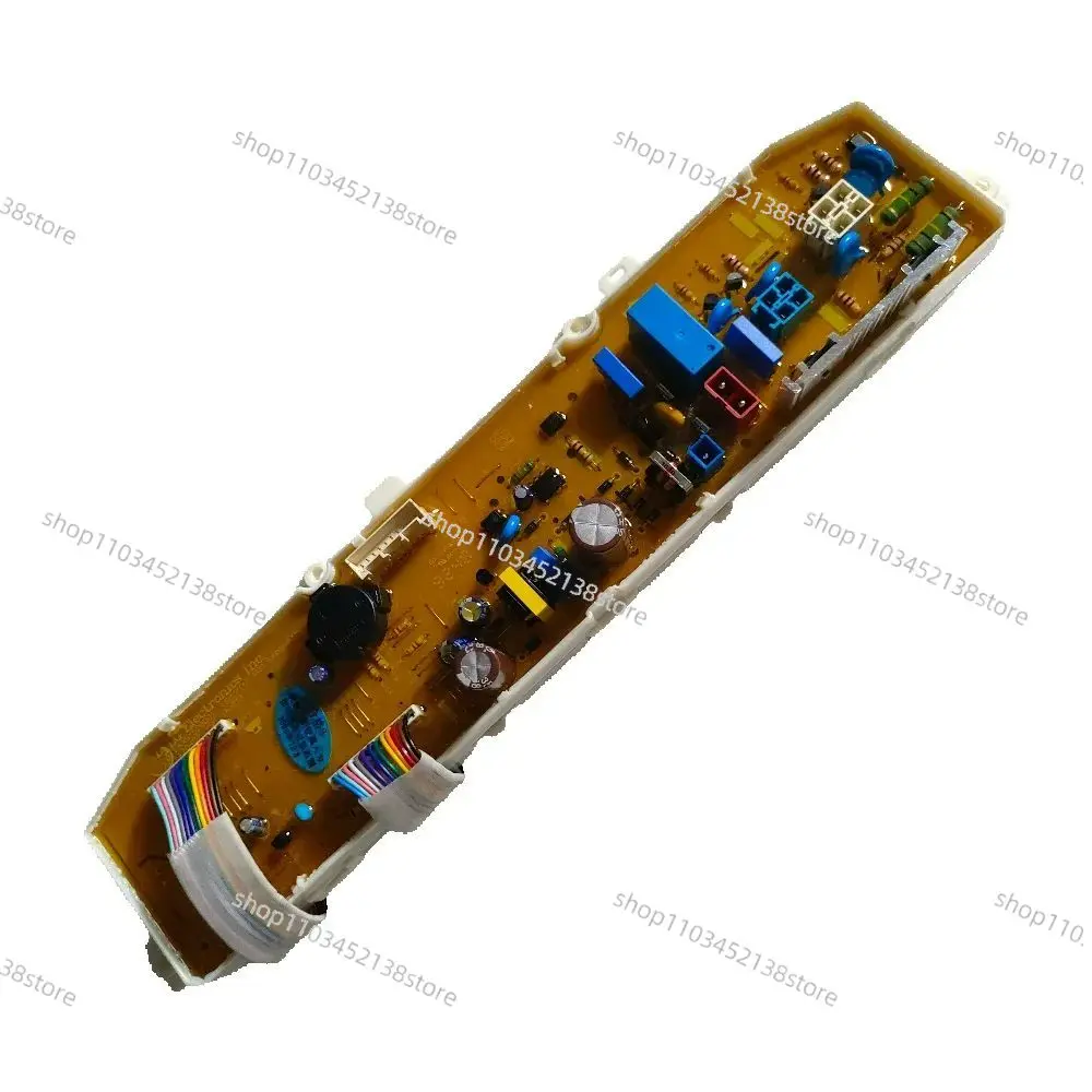 

Новинка для стиральной машины LG EBR75775102 EAX61529001 EAX64891101, плата управления компьютером, долговечная замена
