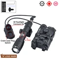 BK RED M600