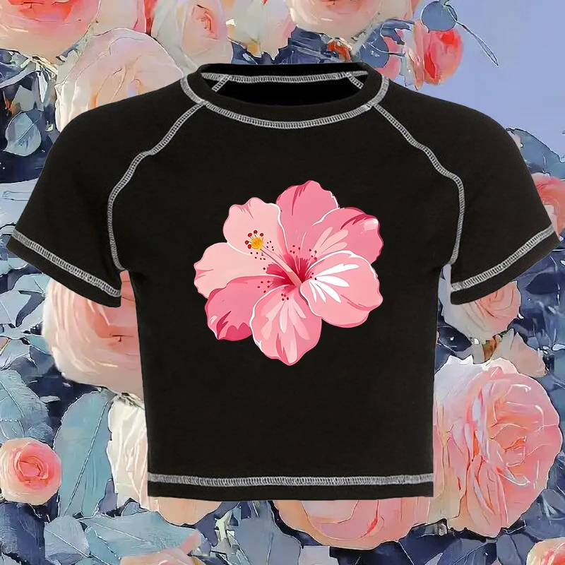 Creative Flower Pat… - image