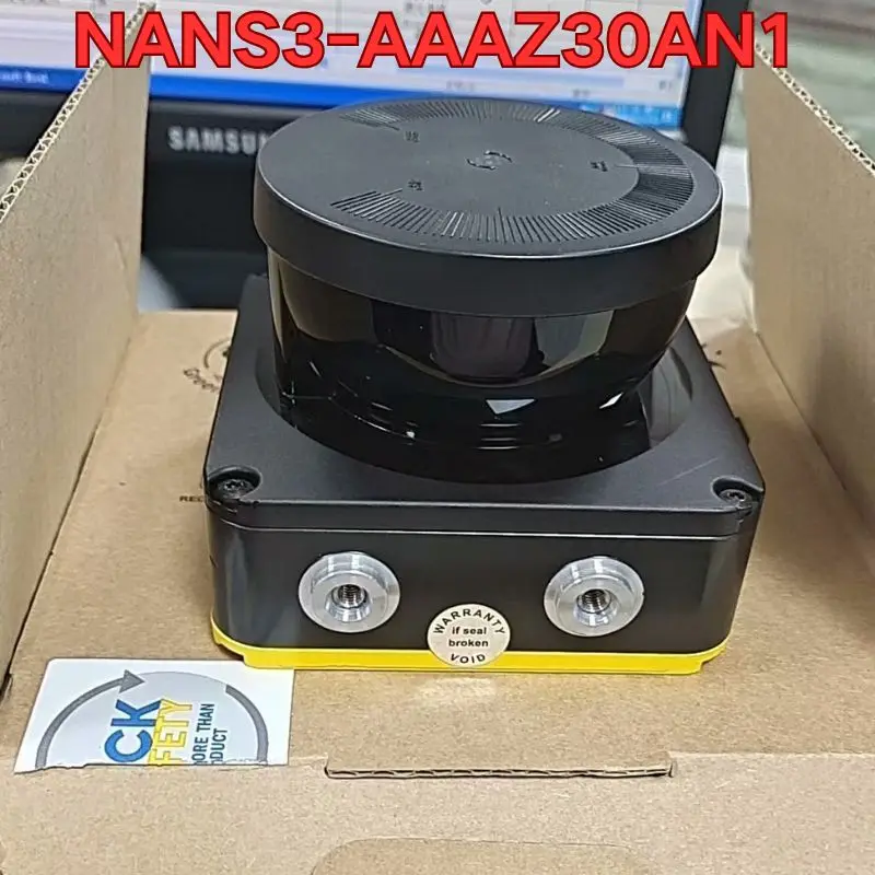 

Новый лидар NANS3-AAAZ30AN1 Последние цены на 2026 год