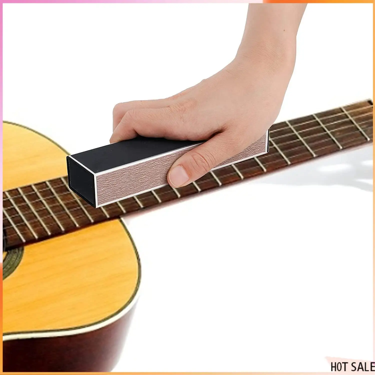 

B72A 17Pcs Guitar Repairing Maintenance Kit For Acoustic Guitar Electric Guitar Ukulele Bass Banjo,Perfect Gift For Luthier