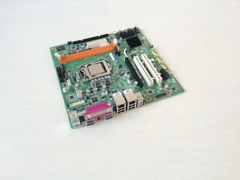 

Industrial computer motherboard AIMB-501G2-KSA1E AIMB-501 Rev: A1 AIMB-501G2A2