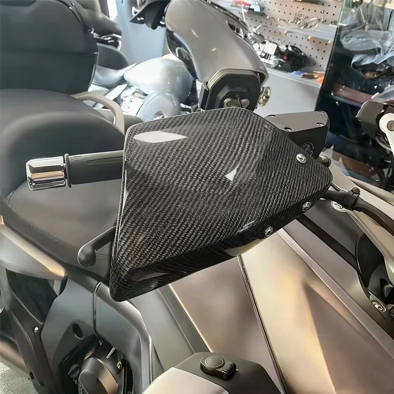 

Мотоциклетные поручни для K1600GT K1600GTL K1600B 2017-2025, защитные аксессуары