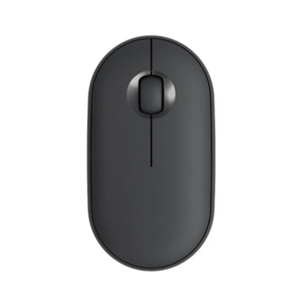Lightweight 2.4G Laptop Wireless Mouse Silent Portable Wirel