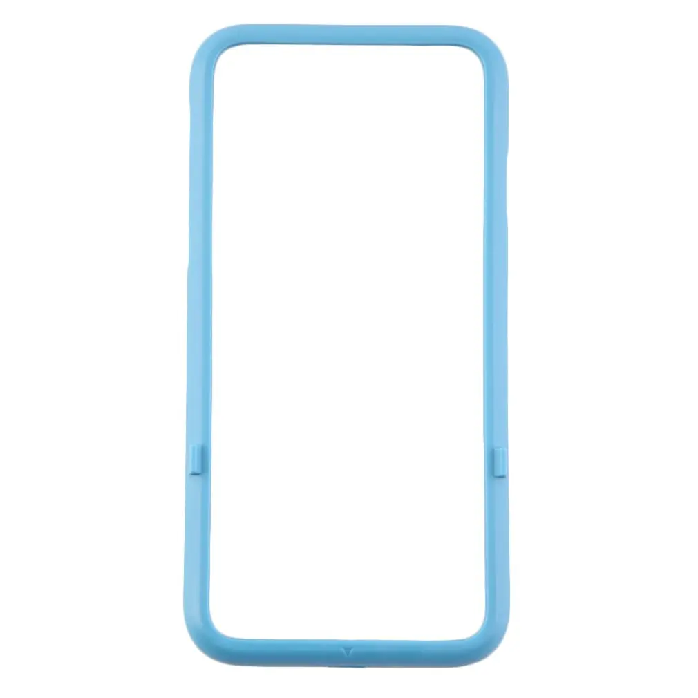 หน้าจอโทรศัพท์มือถือฟิล์มการวางกรอบเครื่องมือสำหรับ iPhone 6/6S 4.7 ''ใหม่