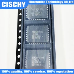 5pcs/lot AM29F010B M29F010B-70JF AM29F010B-70JC AM29F010B-70JI AM29F010 29F010 29F010B PLCC32 In Stock