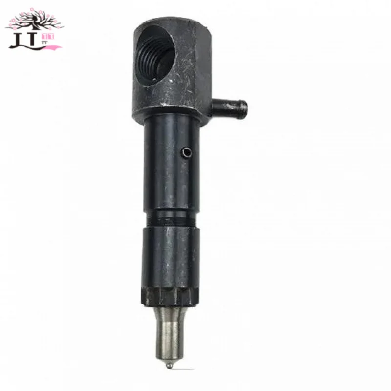 186F Diesel fuel injector for Yanmar L100 Diesel 10HP engine tiller cultivator generator water pump injection nozzle HH