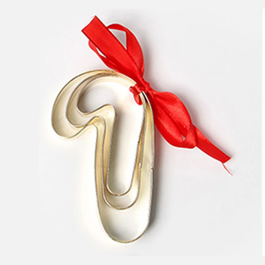 Рисунок 2 - формы для печенья из нержавеющей