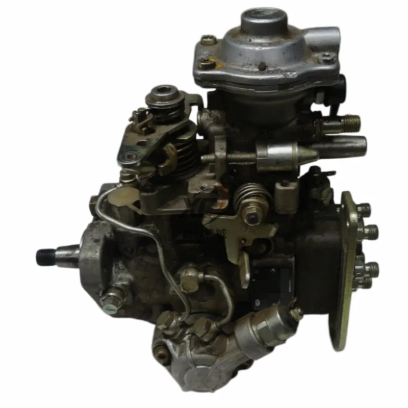 

ATV&UTVExcavator 0460426396 VE6/12F1100R962 3963951 High Quality VE Fuel Injection Pump for 6BT5.9 Turbocharged Engine