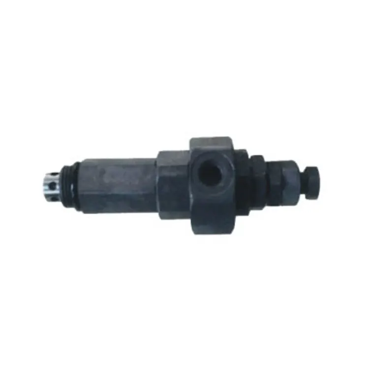 Suitable for SH200-A2 Main Relief Valve, Main and Auxiliary Gun