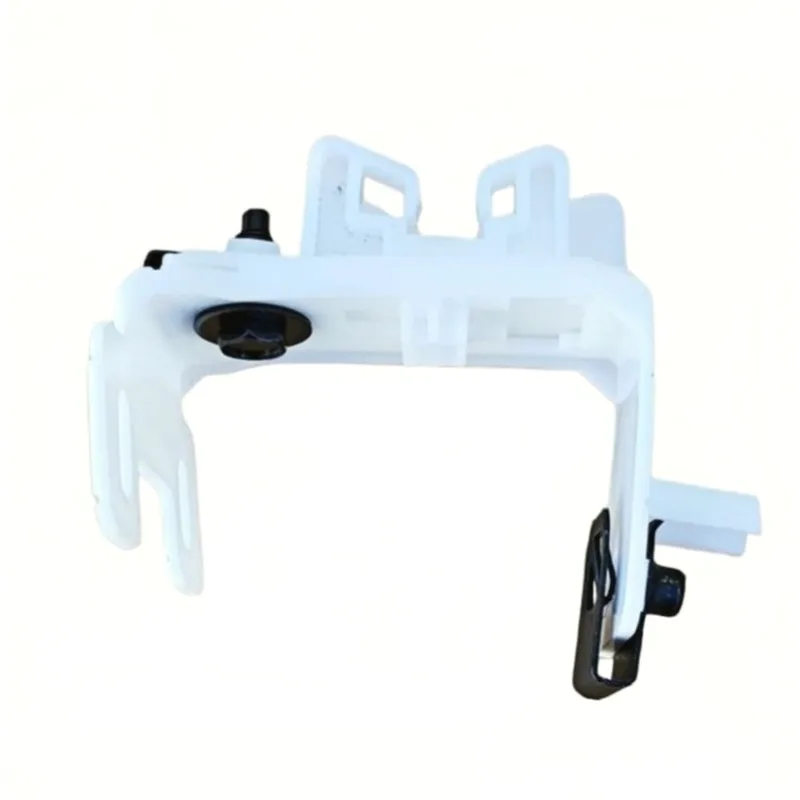 FT4B13A004AD FT4B13A004AC New Headlight Bracket Clip Compatible with Ford Edge 2015-2018 Headlamp Mounting Fastener