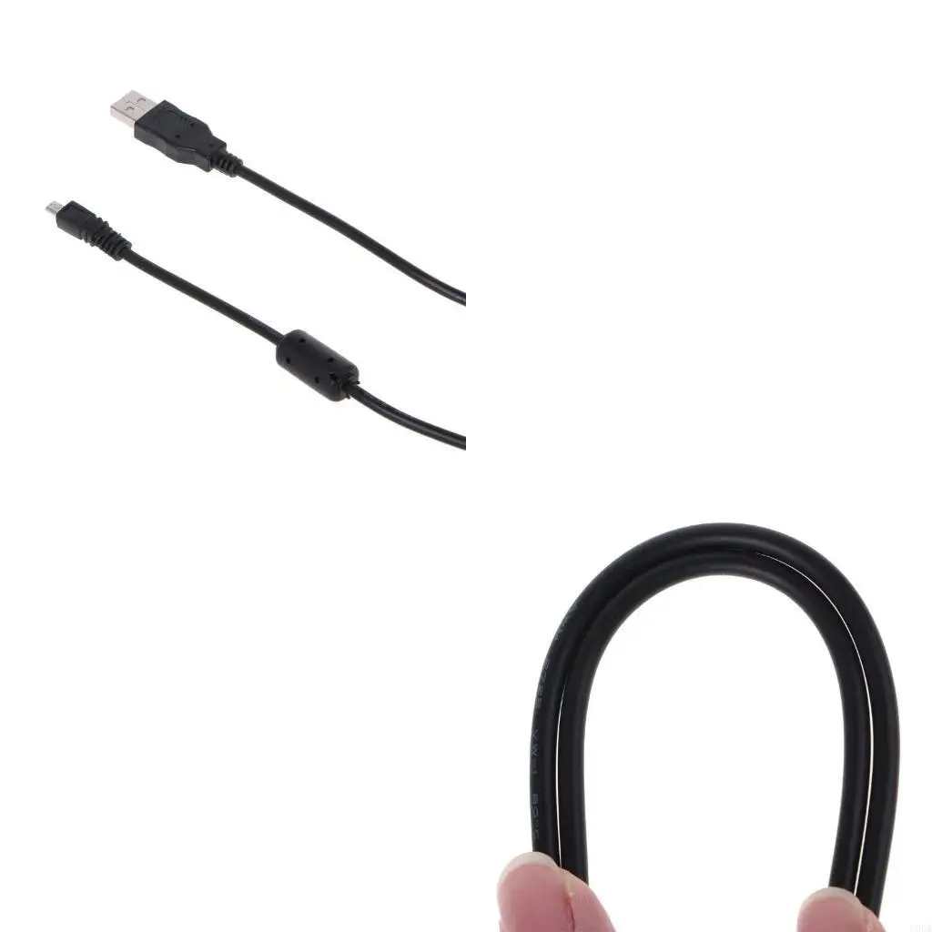 8Pin Camera Cord Ca… - image