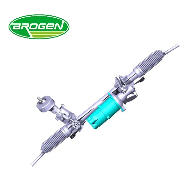 Brand new universal electric power steering rack for Light commercial vehicle