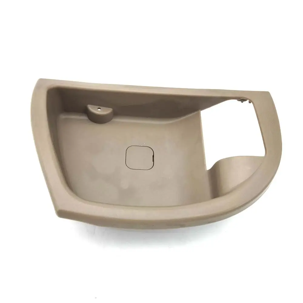 

Front Right Inside Door Handle Trim For Hyundai Santa Fe 2007-2012 826212B000